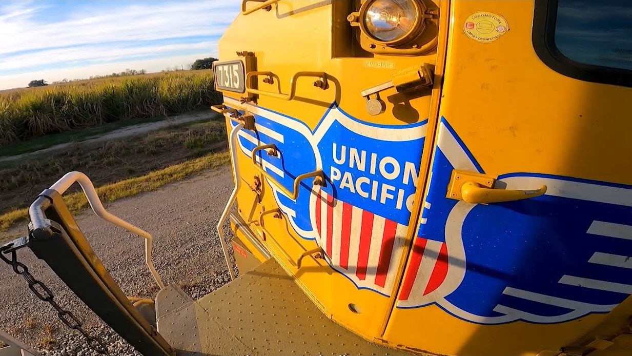 Contact Us | Union Pacific